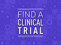 Find Clinical Trials