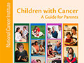 Children with Cancer Parents Guide cover