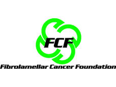 Fibrolamellar Cancer Foundation logo