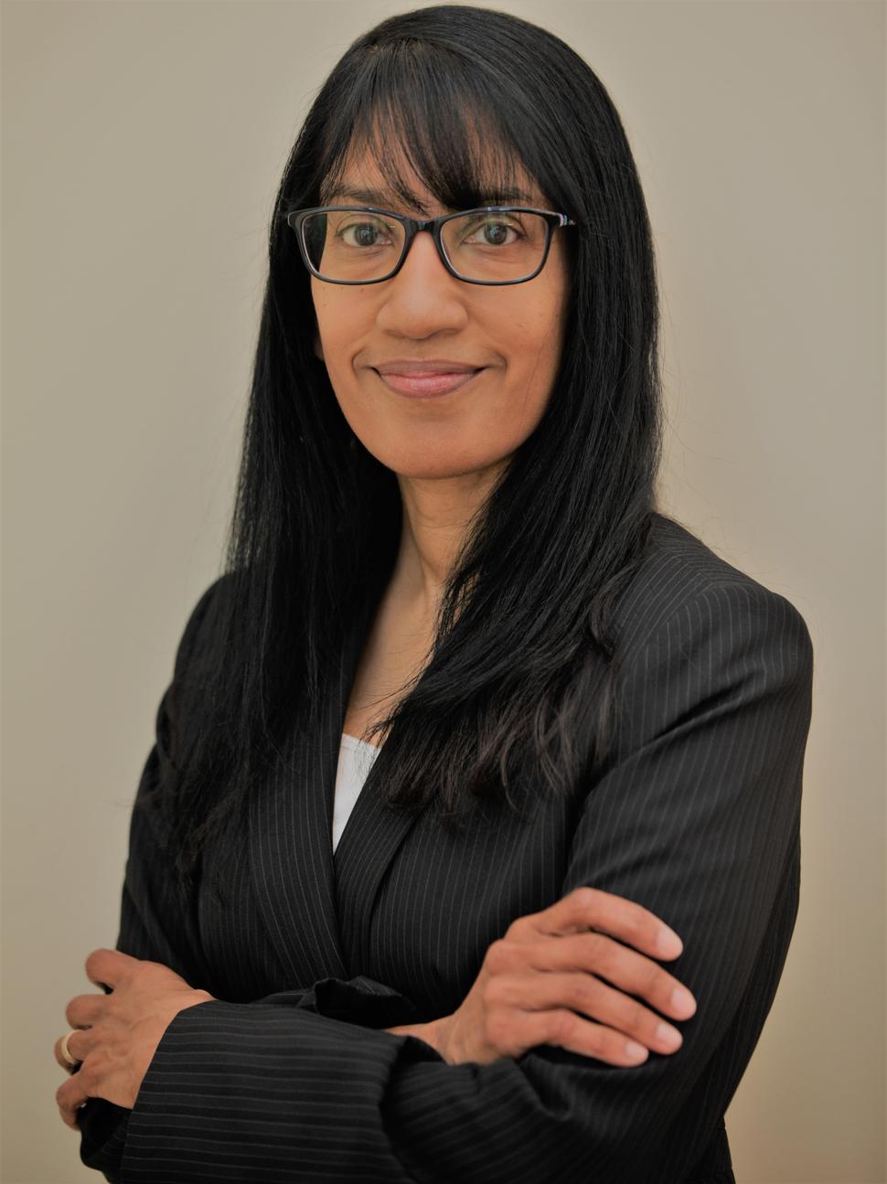 Dr. Melinda Mahabee-Gittens