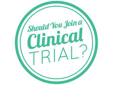 Should You Join a Clinical Trial