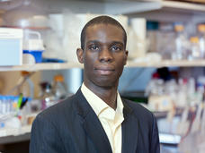 Kofi Deh, PhD