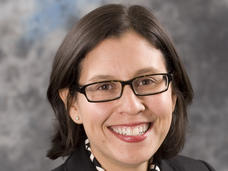 A. Susana Ramírez, Ph.D., M.P.H.