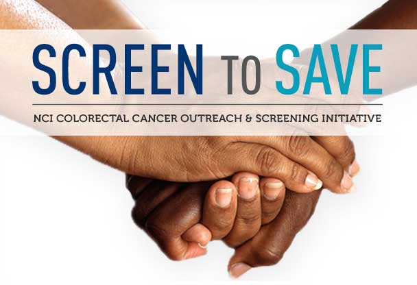 Screen to Save Colorectal Cancer Screening National