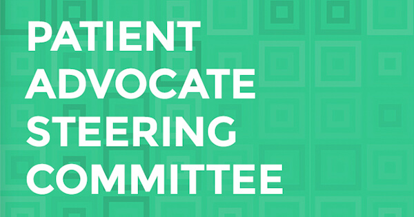 Ccct Patient Advocate Steering Committee National Cancer Institute