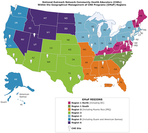 International Programs For The Detection Of Breast Cancer