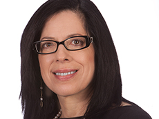 Headshot of Dr. Jaffee