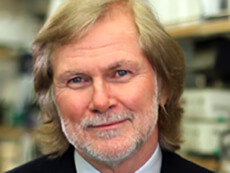 Frank McCormick, Ph.D.