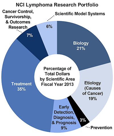 Where can you find lymphoma images?