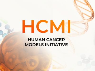 NCI's Human Cancer Models Initiative
