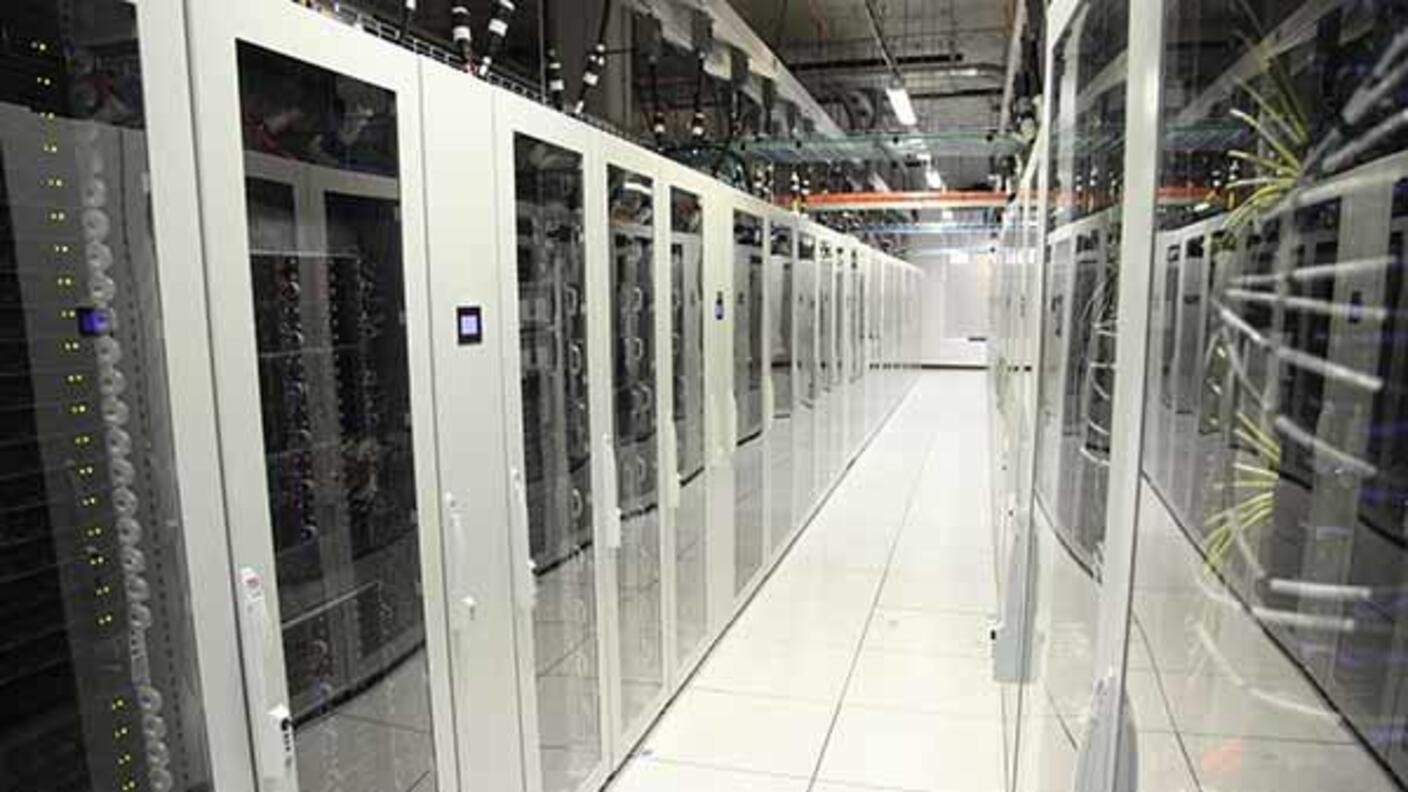 The NCI Genomic Data Commons