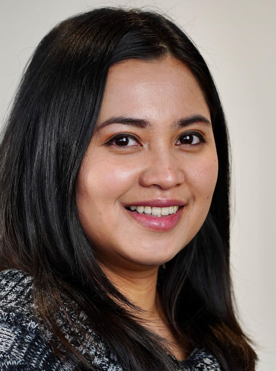 Image of Cindy Kyi