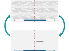 Diagram of deep sequencing strategies compared to whole-genome sequencing