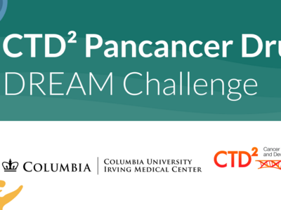 CTD^2 Pancancer Drug Activity DREAM Challenge
