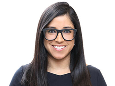 Pamela C. Birriel, Ph.D.