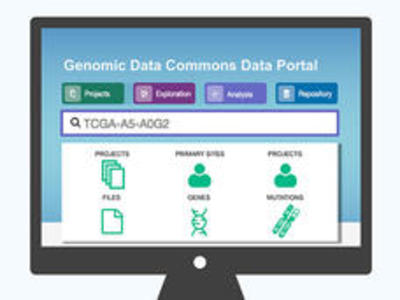 GDC Data Portal