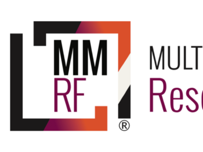 Multiple Myeloma Research Foundation logo