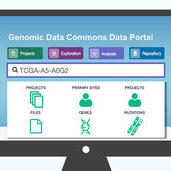 GDC Data Portal