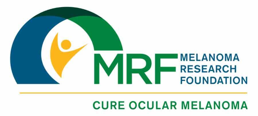 Melanoma Research Foundation logo