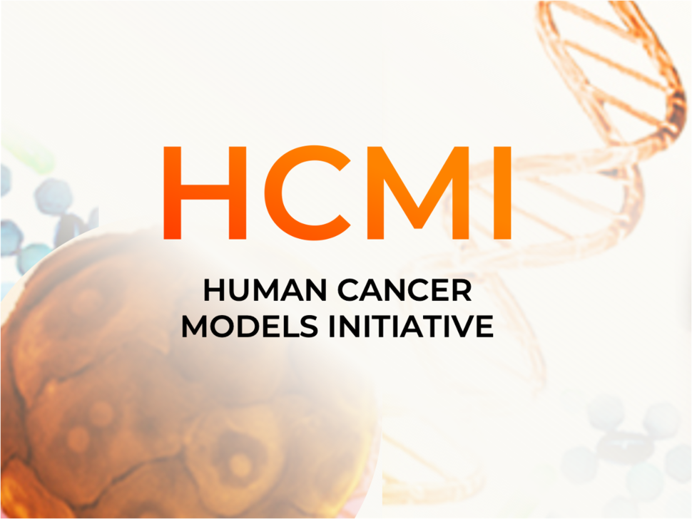 NCI's Human Cancer Models Initiative