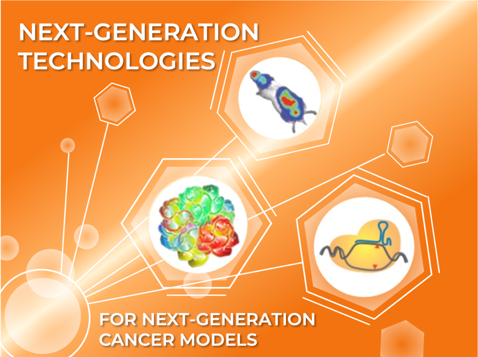 NCI's Next generation technology for next generation cancer models program