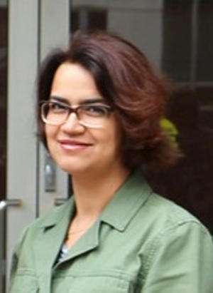 Roya Rafiee