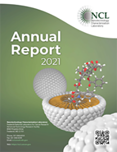 2021 NCL Annual Report