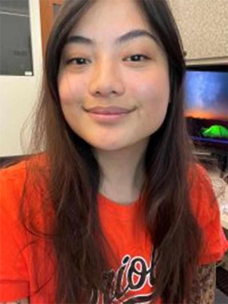 Headshot of Shanna Marcelino