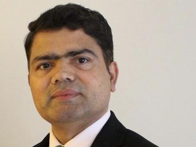 Krishna Kattel