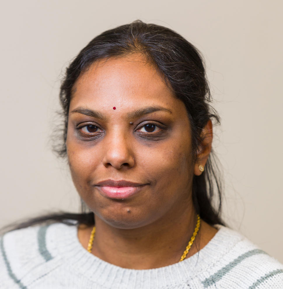 Hema Sethumadhavan