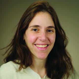 Rosandra N. Kaplan, MD