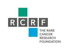 Logo of the Rare Cancer Research Foundation