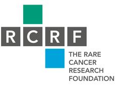 Logo of the Rare Cancer Research Foundation