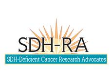 Logo of SDH-RA