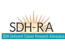 Logo of SDH-RA