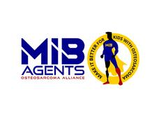 MIB Agents logo