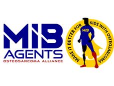 MIB Agents logo