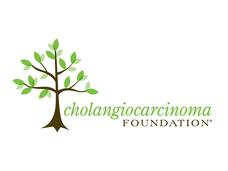 Logo of the Cholangiocarcinoma Foundation