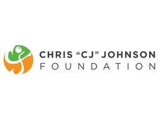 Chris Johnson Foundation logo