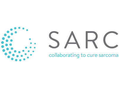 Logo - SARC: Collaborating to Cure Sarcoma