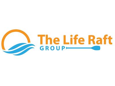 Logo - The Life Raft Group