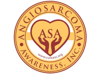 Logo - Angiosarcoma Awareness, Inc.
