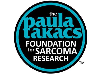 Logo - Paula Takacs Foundation for Sarcoma Research