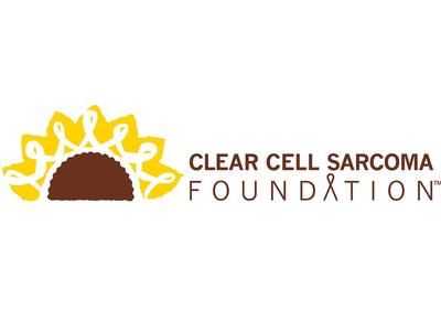 Logo - Clear Cell Sarcoma Foundation