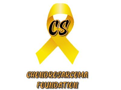 Logo - Chondrosarcoma Foundation