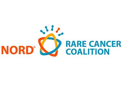 Logo - NORD Rare Cancer Coalition