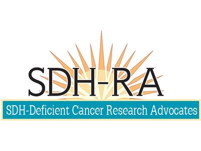 Logo - SDH-Deficient Cancer Research Advocates