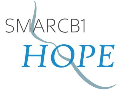 Logo - SMARCB1 Hope