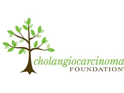 Logo -  Cholangiocarcinoma Foundation