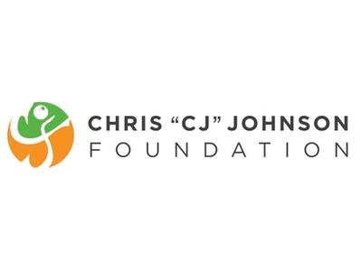 Chris Johnson Foundation logo